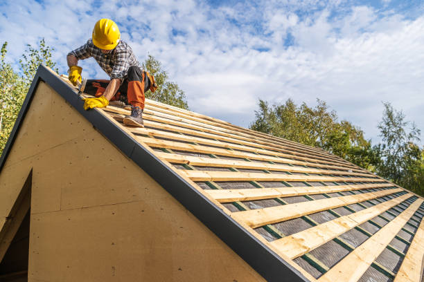 Roof Installation Near Me in Bulverde, TX